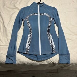 Lululemon Define Jacket Size 6